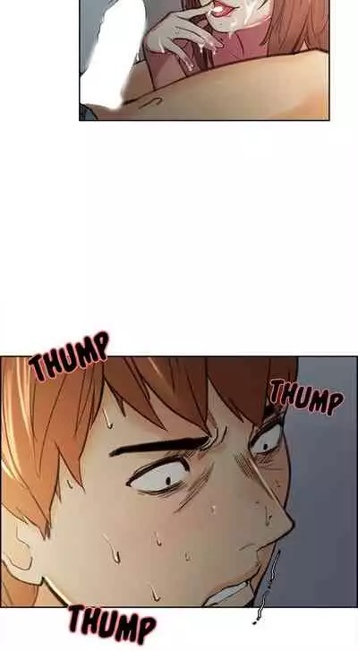 The Sharehouse Ch. 1-11