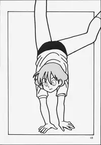 [Klaramate (Mozomi)] Klaramate Vol. 07 Ranmania (Ranma 1/2)