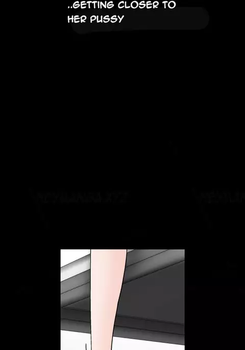 The Taste of Hands Ch.1-57