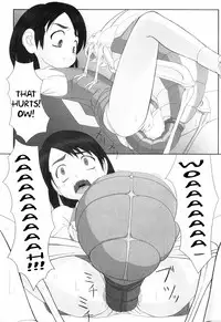 [keny] Kaerimichi | The Way Back (Zetsubou no Uta) [English] [HavocAngel]