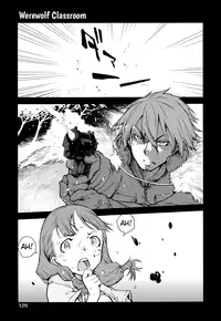 [Suzuki Kyoutarou] Jinrou Kyoushitsu | Werewolf Classroom Ch. 1-7 [English] [MintVoid]