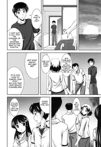 [Mizushiro Takuya] Toshishitakko! Celebration - Younger Girls! Celebration [English] [Tadanohito]