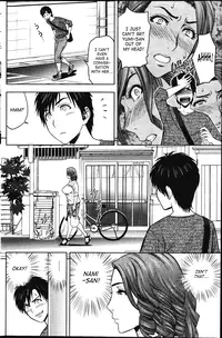 [Tatsunami Youtoku] twin Milf Ch. 1-11 + Bangai Hen [English] [SaHa]