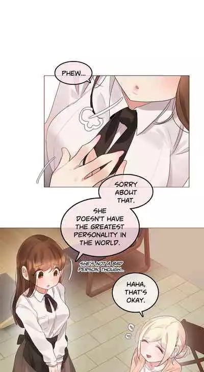 [Alice Crazy] Perverts' Daily Lives Episode 3: Shin Seyoung's Tag Hunt [Ch 1-12] [Complete] [Digital]