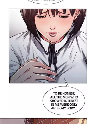 Taste of Forbbiden Fruit Ch.25/53