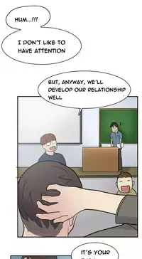 Double Date Ch.1-15 (English) (Ongoing)