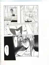 [Sanbun Kyoden] Shakunetsu no Honoo