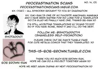 (Renai Survival 3) [KH. (Yuki)] Zenpen Mousou de Ookuri shite orimasu. | All Episodes Brought to You by Imagination. (Free!) [English] [Procastionation Scans]