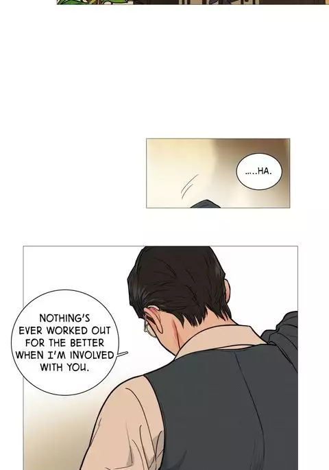 Sadistic Beauty Ch.1-32