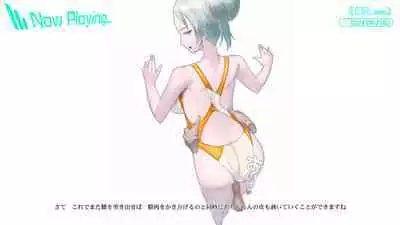 Onani Support Doll MODEL: Maid