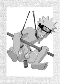 [Shunjitsu Kikaku] Shinobi no Kokoroe (Naruto)