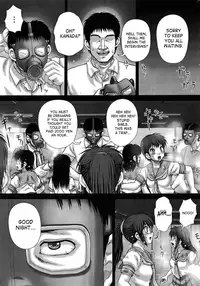 [Itou] Hakai | Destruction (COMIC Mate 2010-10) [English] [SaHa]