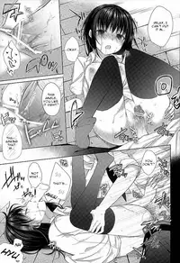 (SC2016 Winter) [Hirahira (Hirari)] Dorei-chan to no Saisho no Hanashi (Dorei to no Seikatsu -Teaching Feeling-) [English] [tabibit0]