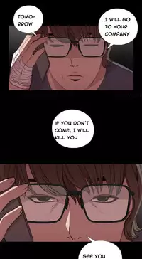 Girl Next Door Ch.1-20 (English) (Ongoing)