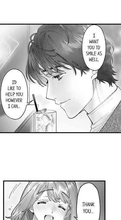 [Nichi Ryū / Hikaru] Nama no Seishi Teikyou Nante Kiitenai…- Otto no Oshiego ni Kaihatsu Sareru Moteamashita Karada 1-2 | Impregnate Me 'Cause My Husband Can't [Chapter 01-02] [English] [Ongoing]