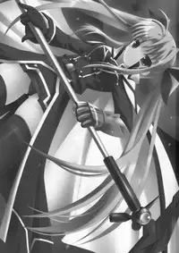 (SC38) [Maho-Shinsengumi (Kouzuki Hajime)] Otona ni Natte mo Fate-chan! (Mahou Shoujo Lyrical Nanoha)