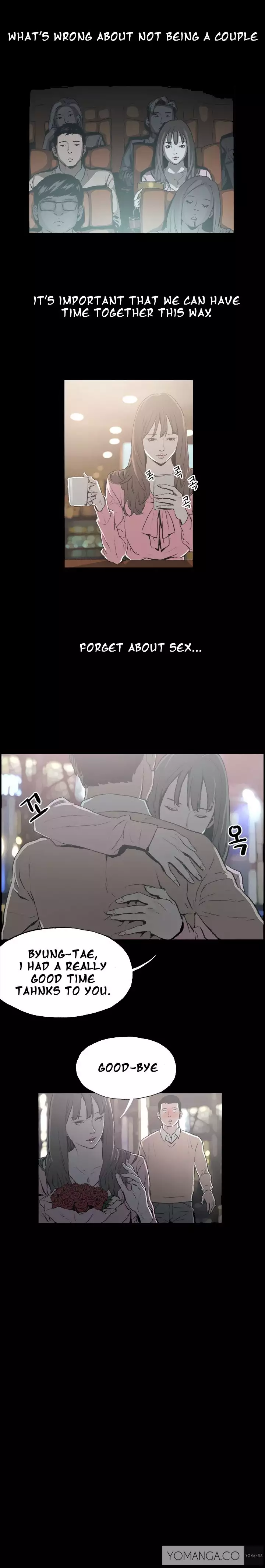 Cohabitation Ch.1-12