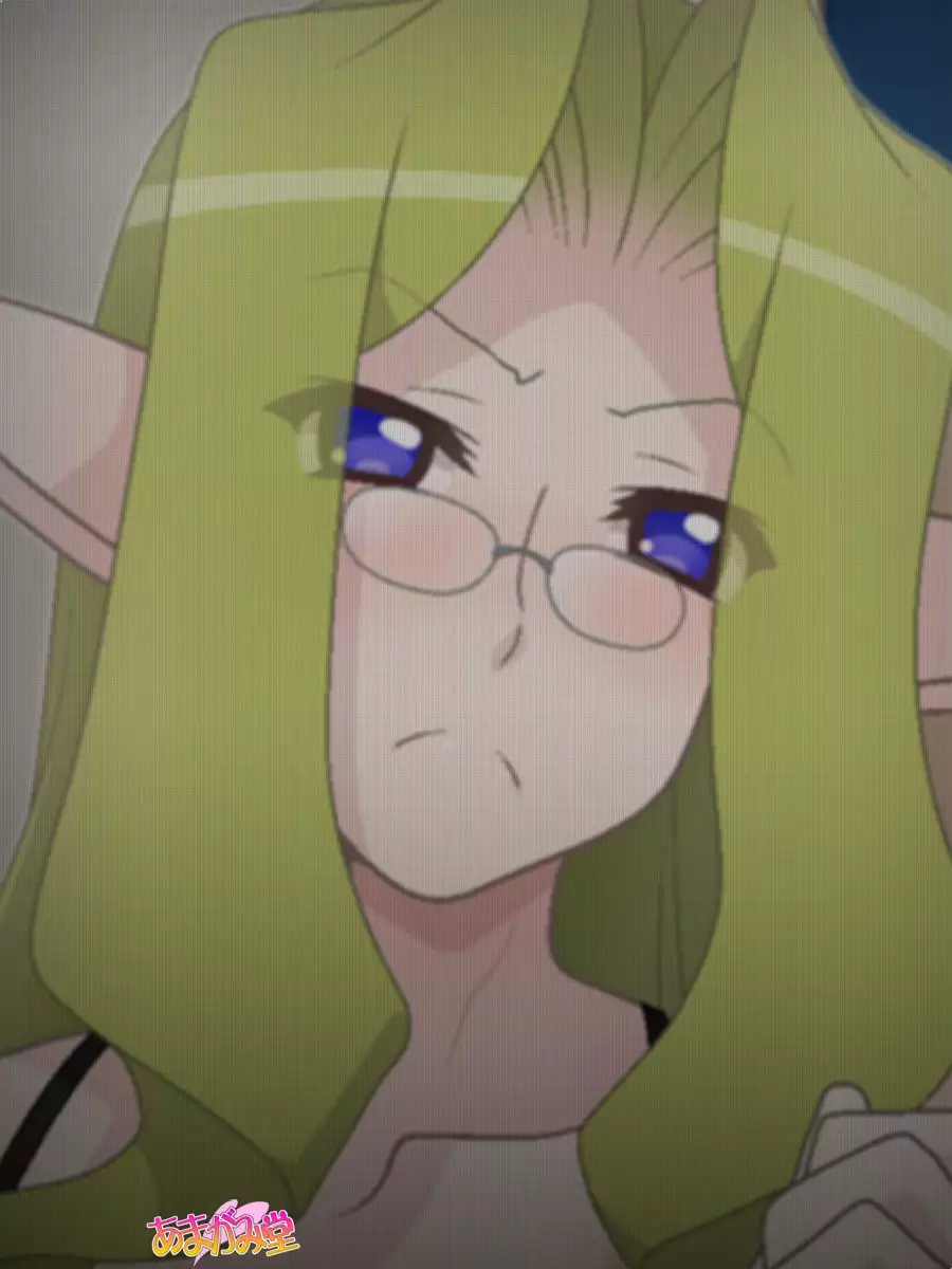 Kukkoro Elf wa Ore no Nakadashi Yome Ch. 1-9