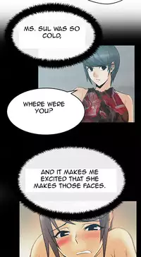 My Office Ch.1-37 (English) (Ongoing)