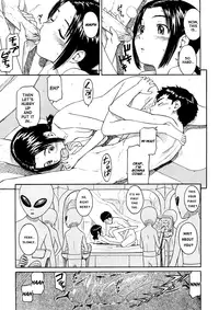 [Naruko Hanaharu] Shoujo Material [English] [FAKKU] [Decensored]