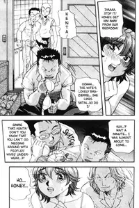 [Yukimino Yukio] Bakunyuudou | Bombshell Boobies [English]