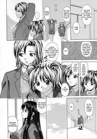 [Fuuga] Mako [English] [desudesu]