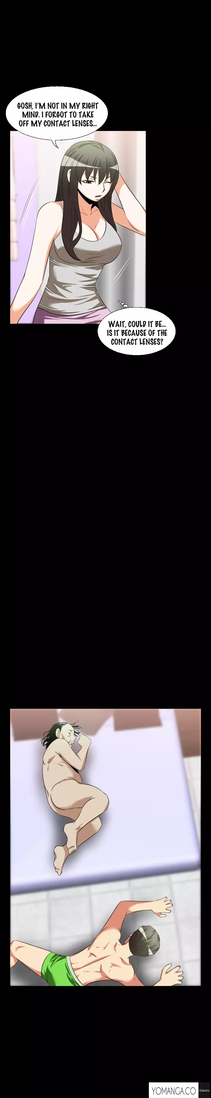 Love Parameter Ch.1-35