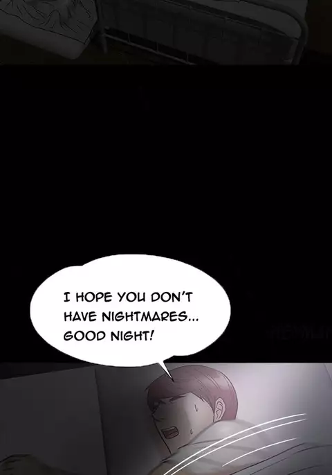 Secret Island Ch.1-28