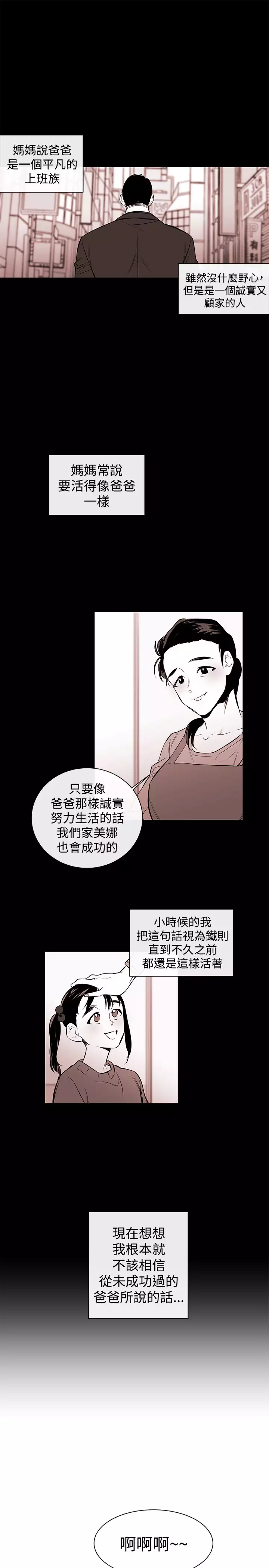 Female Disciple 女助教 Ch.1~6