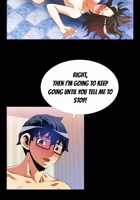 Love Parameter Ch.1-61