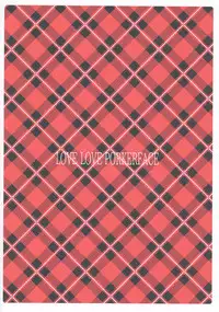 (COMIC1☆13) [furuike (Sumiya)] LOVE LOVE PORKERFACE (THE IDOLM@STER MILLION LIVE!)