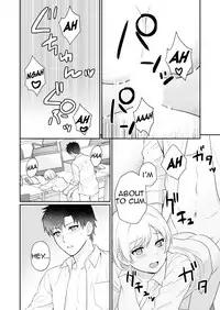 [Yuyama Chika] Capsule Hotel ni Tomattara Oni Joushi ga Ore no Shita de Torogao ni Natta 1-3 | Staying at a capsule hotel my demon boss makes a torogao under me Ch. 1-3 [English] [Comfy Pillow Scans]