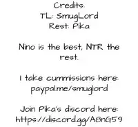 (C95) [Yukimi Honpo (Asano Yukino)] Itsuki no Himitsu (Gotoubun no Hanayome) [English] [SmugLord]