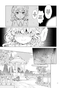 [peachpulsar (Mira)] Hime-sama to Dorei-chan | The Princess and the Slave [English] {NecroManCr} [Digital]