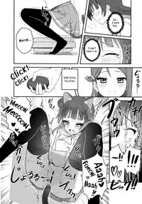 (C94) [Deadnoodles] Yohaneko Choukyou Nikki | Yohaneko Training Diary (Love Live! Sunshine!!) [English]