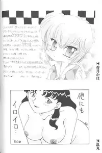 [Anthology] Last Children 2 (Neon Genesis Evangelion)