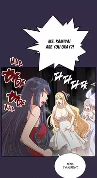 [Hong BanJang] Aharoo Ch.1-40 (English) (YoManga) (Ongoing)