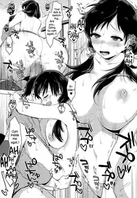 [Uekan] Juushou nano wa! (COMIC Megastore Alpha 2014-12) [English] {NecroManCr}