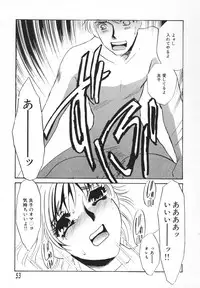 [Umino Yayoi] hitodenashi