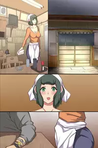 [DL Mate (Izuminoaru)] Seishi ga Okane no Kawari ni Tsukaeruyo ni Natta Sekai