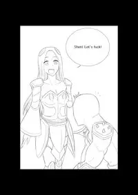 [Penguin Commander] Please Help Me Mr.Shen 1 (League of Legends)[English]