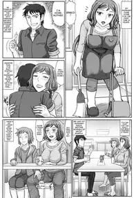 (C87) [Gouon (SWA)] Haha Netori 3 Mama Tenchou Haramase Koubihen + Paper (Gundam Build Fighters) [English] {doujins.com}