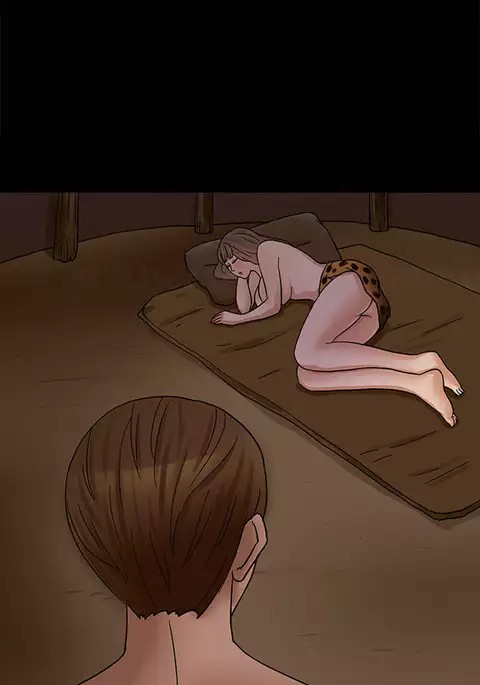 Secret Island Ch.1-24