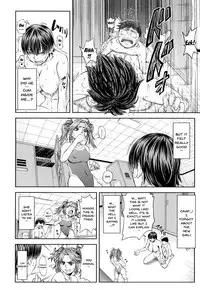 [Ikumo Taisuke] Watashi ga Toriko ni Natte Yaru | I Became A Sex Slave [English] [Doujins.com]
