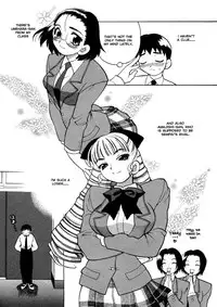 [Yanagi Yuki] Council of Carnality Unlimited (English)