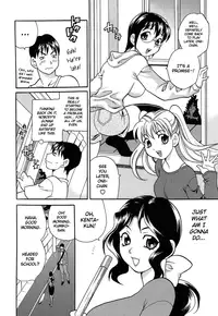 [Yukiyanagi] Shikatte! Futago Shimai | Scold Me! Twins Sisters (Complete) [ENG] [Yoroshii+SGC]