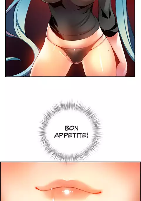 Lilith`s Cord Ch.1-41