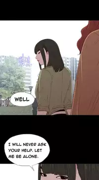 Girl Next Door Ch.1-20 (English) (Ongoing)