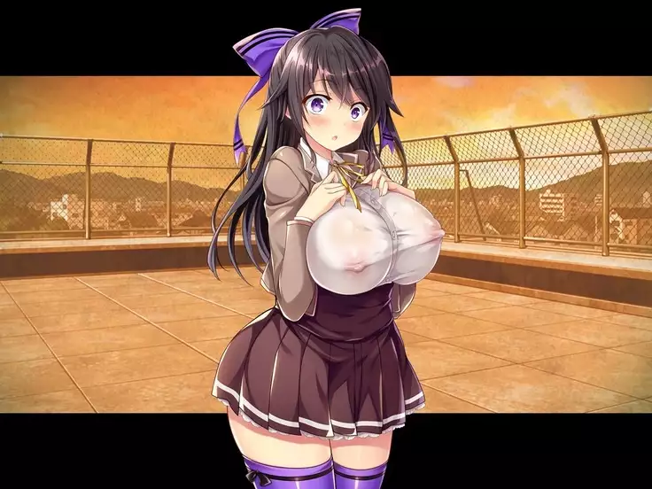 Taritenai Ijime Hamerarekko Fyua-chan Zenpen